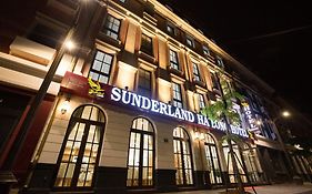 Sunderland Halong Hotel